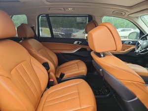 BMW X7, Xdrive40I