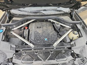 BMW X7, Xdrive40I