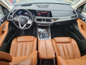 BMW X7, Xdrive40I