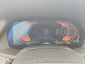 BMW X7, Xdrive40I