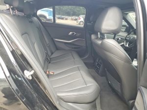 BMW 3 Series, 330XI