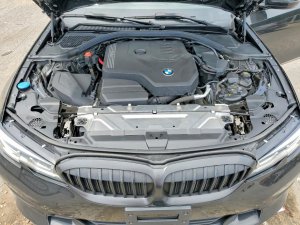 BMW 3 Series, 330XI