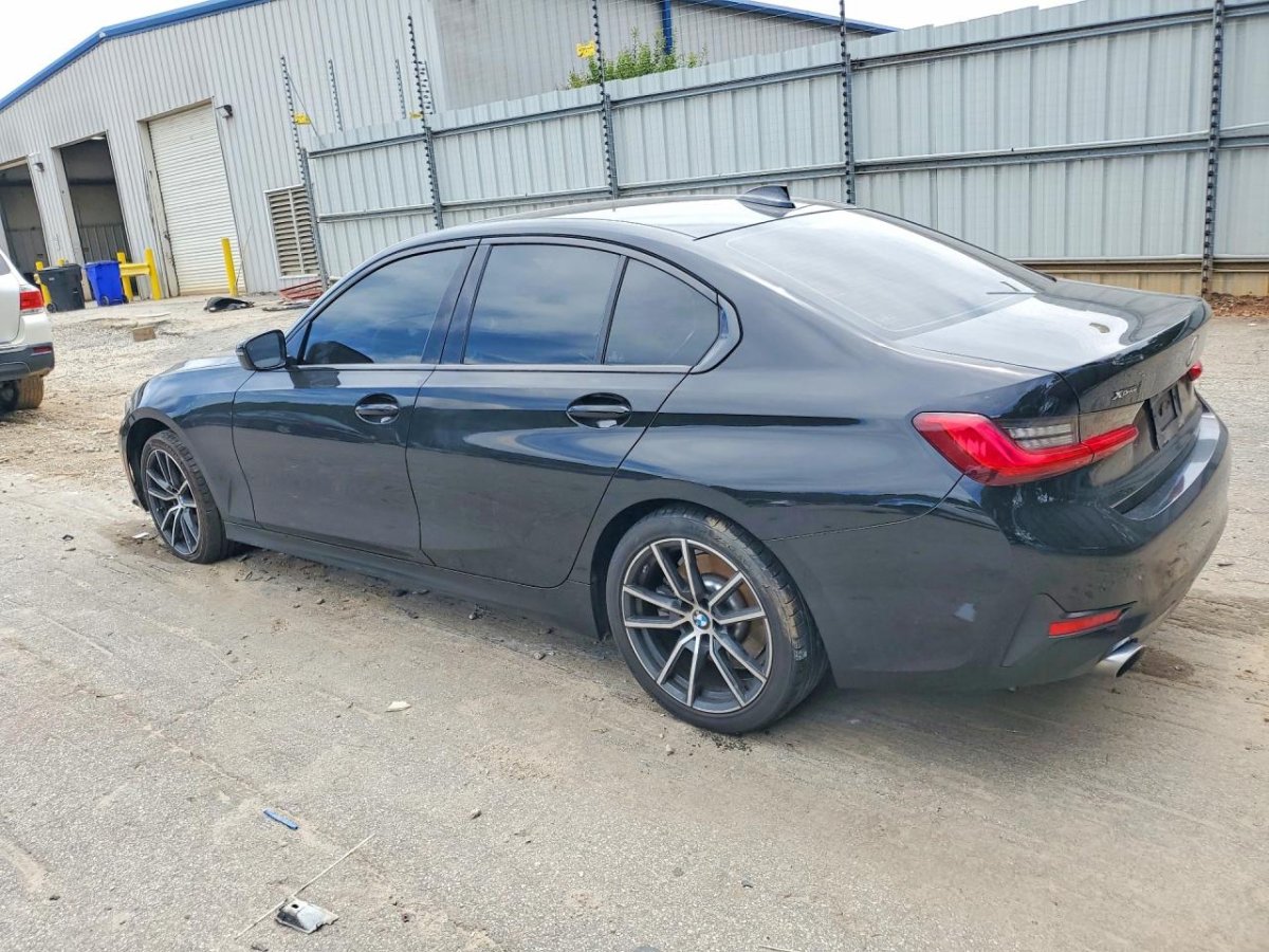 BMW 3 Series, 330XI