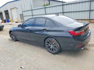 BMW 3 Series, 330XI