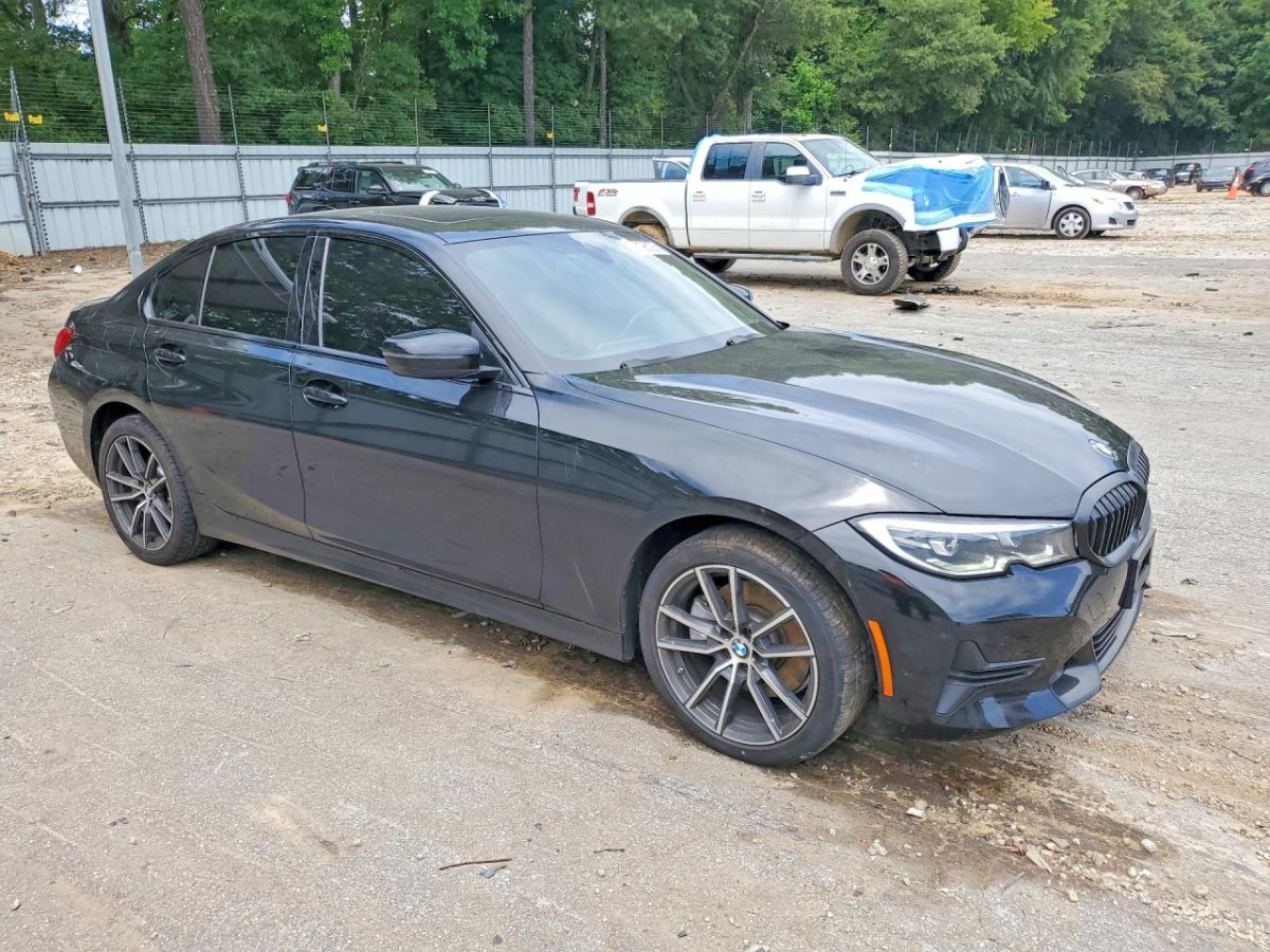 BMW 3 Series, 330XI