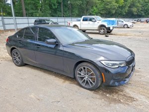 BMW 3 Series, 330XI