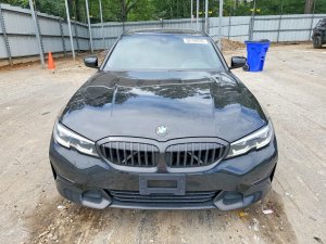 BMW 3 Series, 330XI