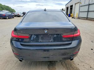BMW 3 Series, 330XI