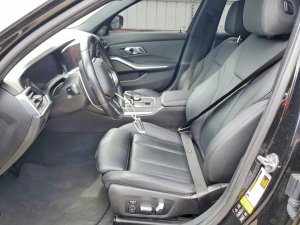 BMW 3 Series, 330XI