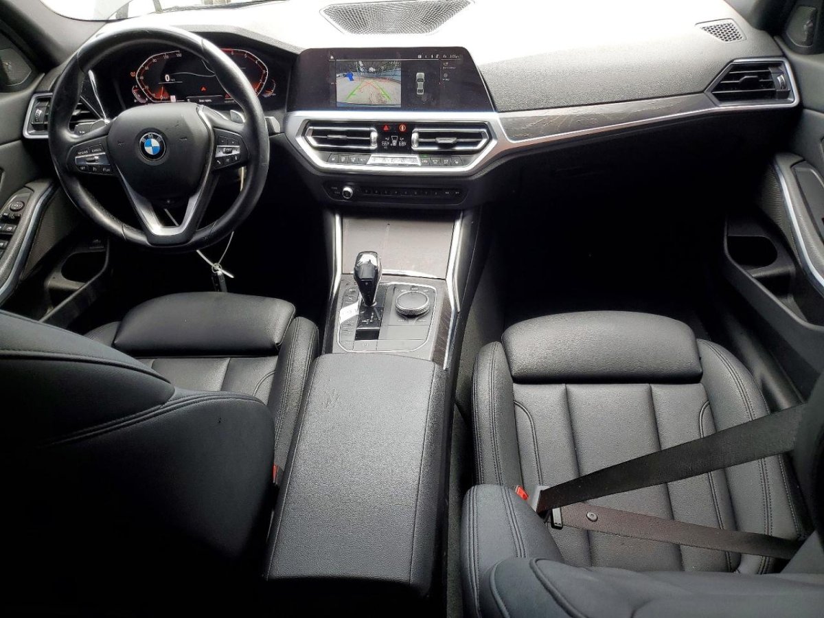 BMW 3 Series, 330XI