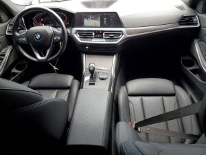 BMW 3 Series, 330XI