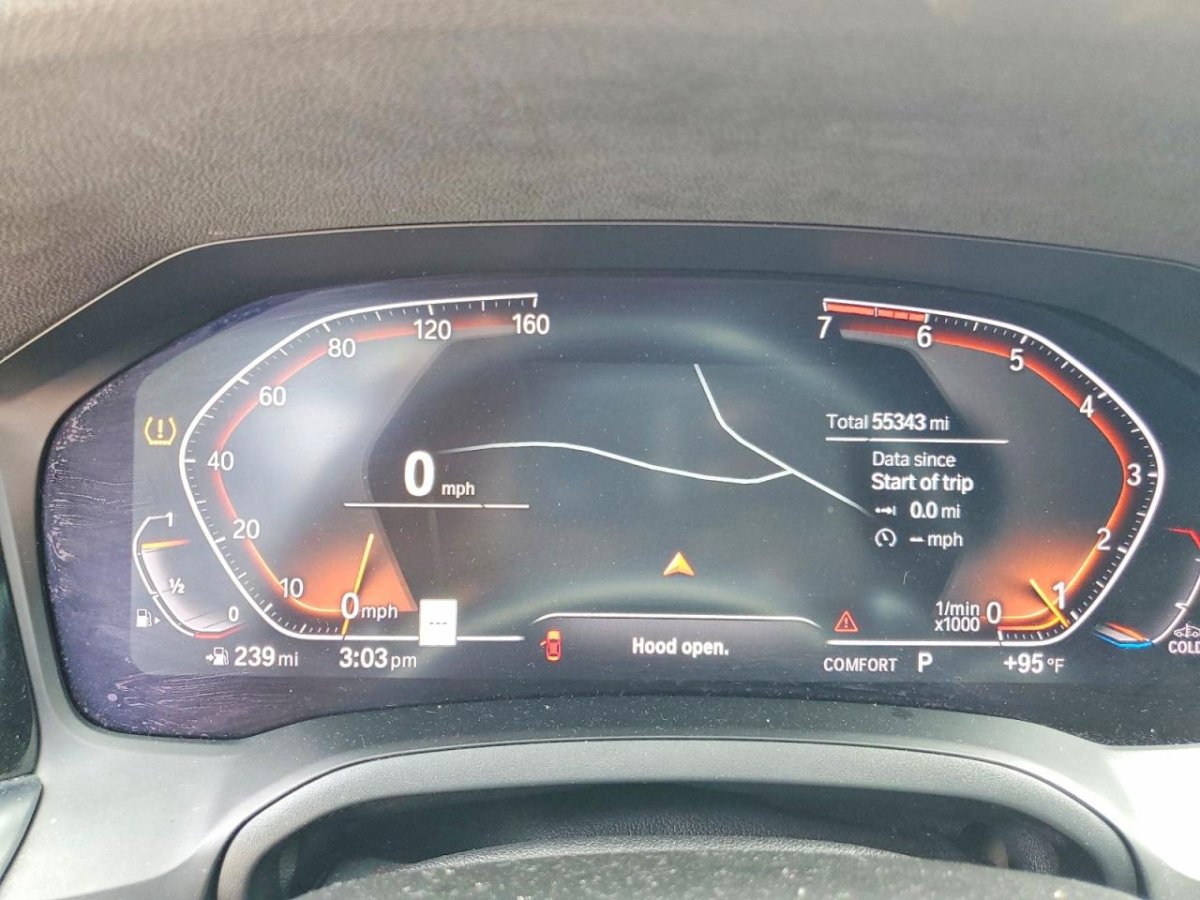 BMW 3 Series, 330XI