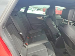 Audi A5 PREMIUM PLUS 45