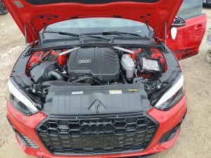 Audi A5 PREMIUM PLUS 45