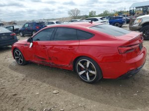 Audi A5 PREMIUM PLUS 45