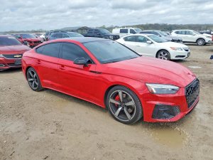 Audi A5 PREMIUM PLUS 45