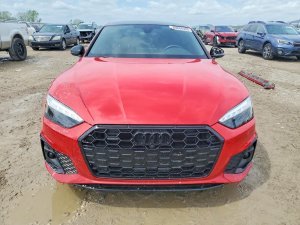 Audi A5 PREMIUM PLUS 45