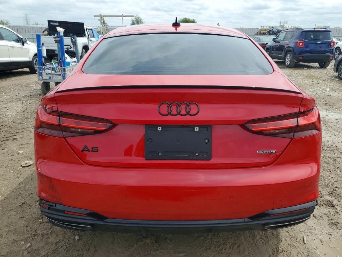 Audi A5 PREMIUM PLUS 45