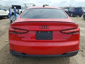 Audi A5 PREMIUM PLUS 45