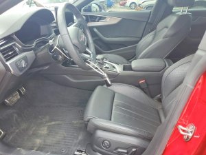 Audi A5 PREMIUM PLUS 45