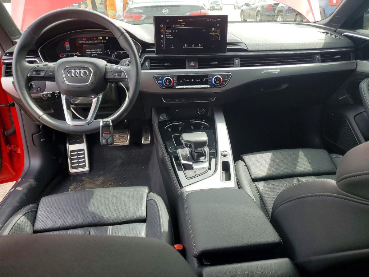 Audi A5 PREMIUM PLUS 45