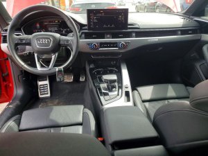 Audi A5 PREMIUM PLUS 45