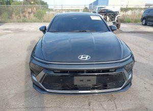 Hyundai SONATA HYBRID LIMITED