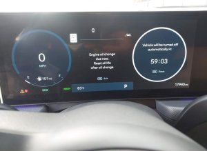 Hyundai SONATA HYBRID LIMITED