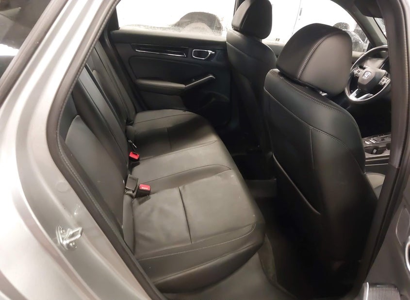 Honda Civic, Hybrid Sport/Sport Touring
