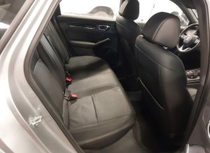 Honda Civic, Hybrid Sport/Sport Touring