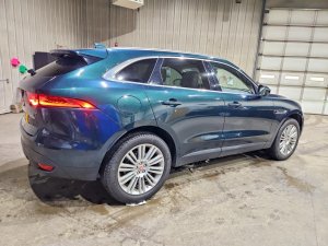 Jaguar F-PACE PORTFOLIO