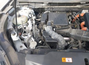 Mitsubishi Outlander, Phev Ralliart S-Awc/Se S-Awc