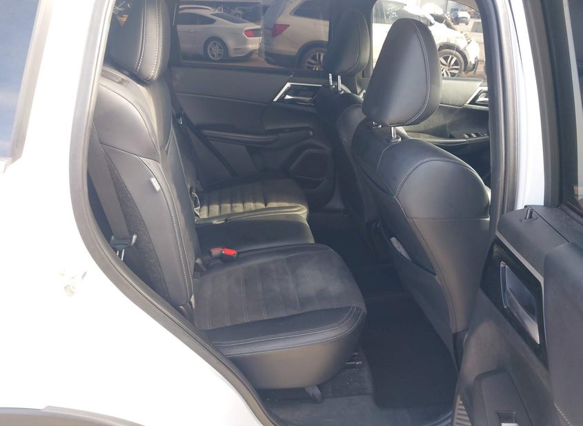 Mitsubishi Outlander, Phev Ralliart S-Awc/Se S-Awc