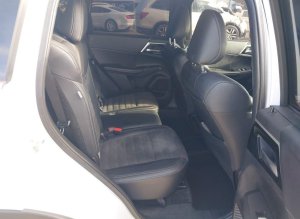Mitsubishi Outlander, Phev Ralliart S-Awc/Se S-Awc