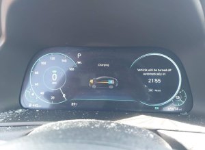 Hyundai Sonata, Limited