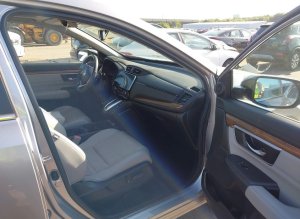 Honda CR-V HYBRID EX-L