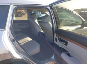 Honda CR-V HYBRID EX-L