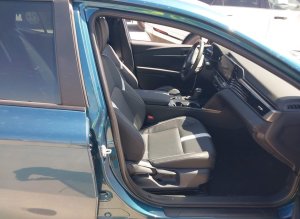 Toyota Camry, SE