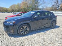 Lexus UX 250H