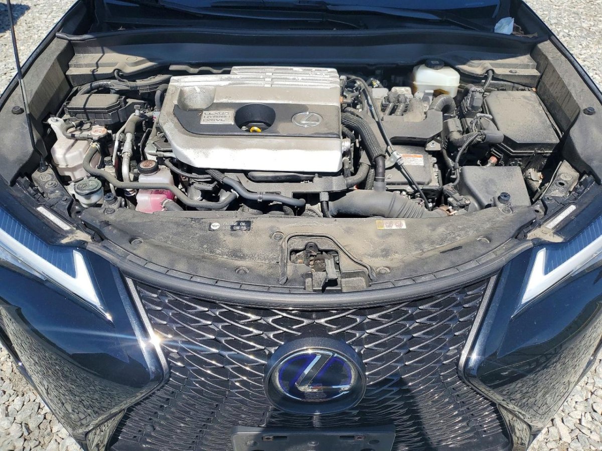 Lexus UX 250H