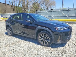 Lexus UX 250H