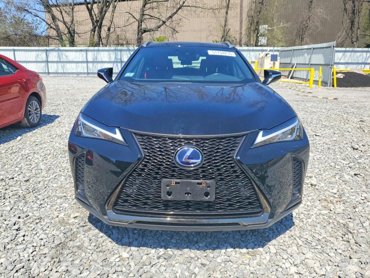 Lexus UX 250H