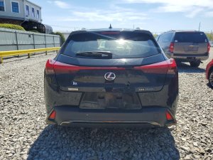 Lexus UX 250H