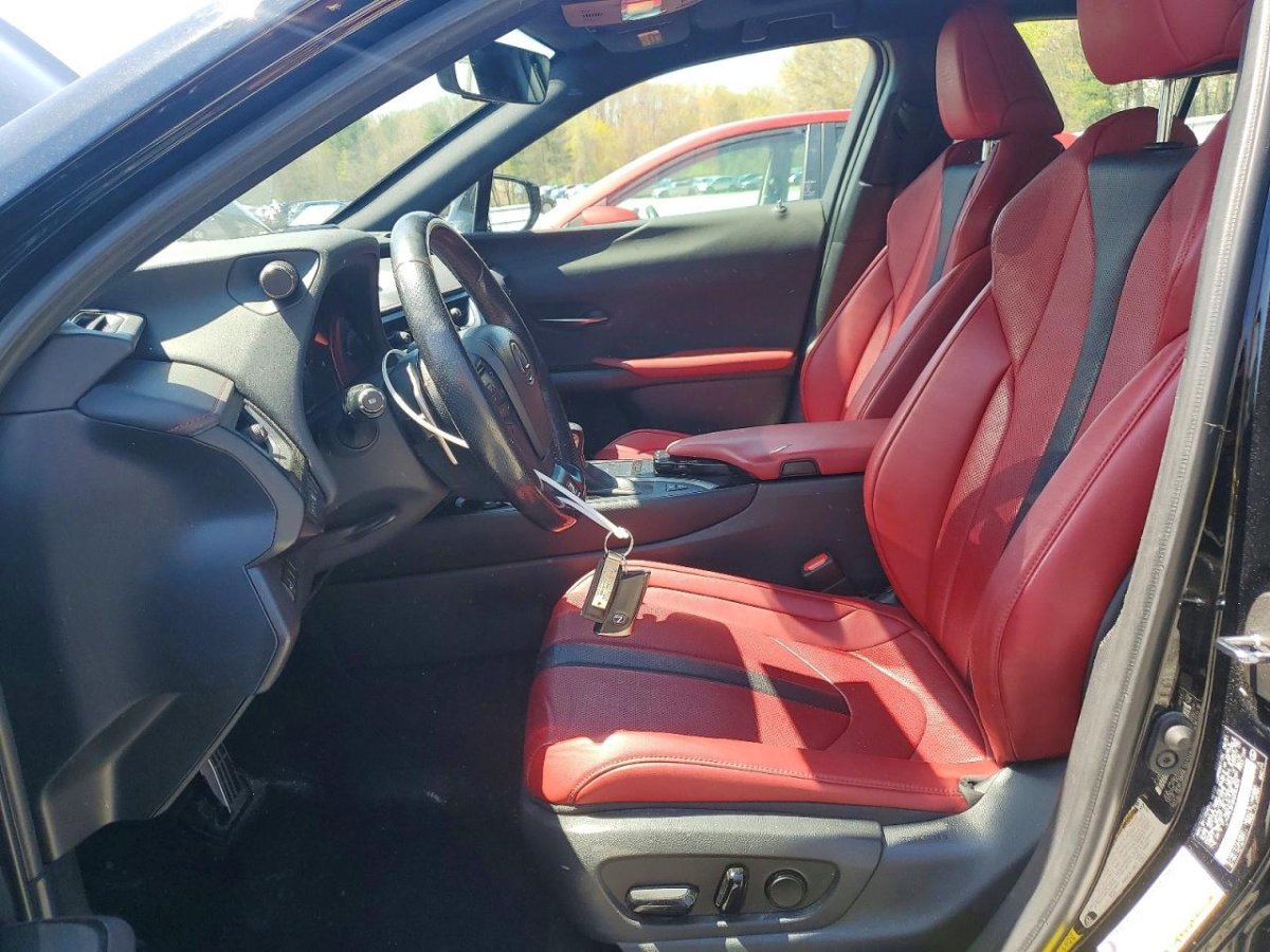 Lexus UX 250H