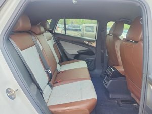 Volkswagen ID.4, Pro