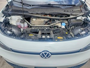 Volkswagen ID.4, Pro