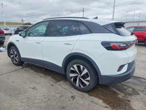Volkswagen ID.4, Pro