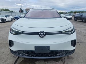 Volkswagen ID.4, Pro