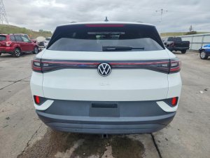 Volkswagen ID.4, Pro