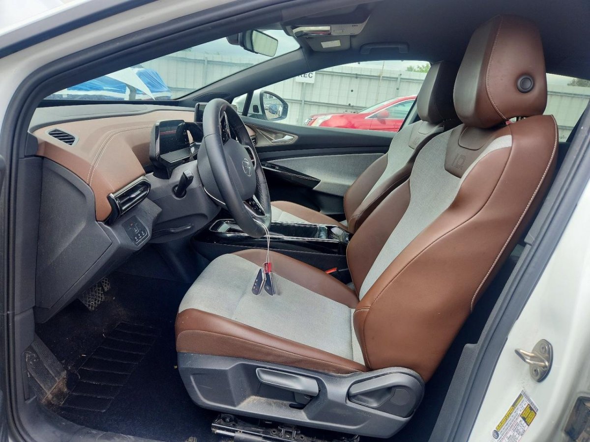 Volkswagen ID.4, Pro